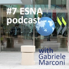 Podcast #7 – International Tuition Fee Policies: An  Interview with Gabriele Marconi, 11/05/2017
