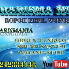 MAWAR DI TANGAN MELATI DI PELUKAN