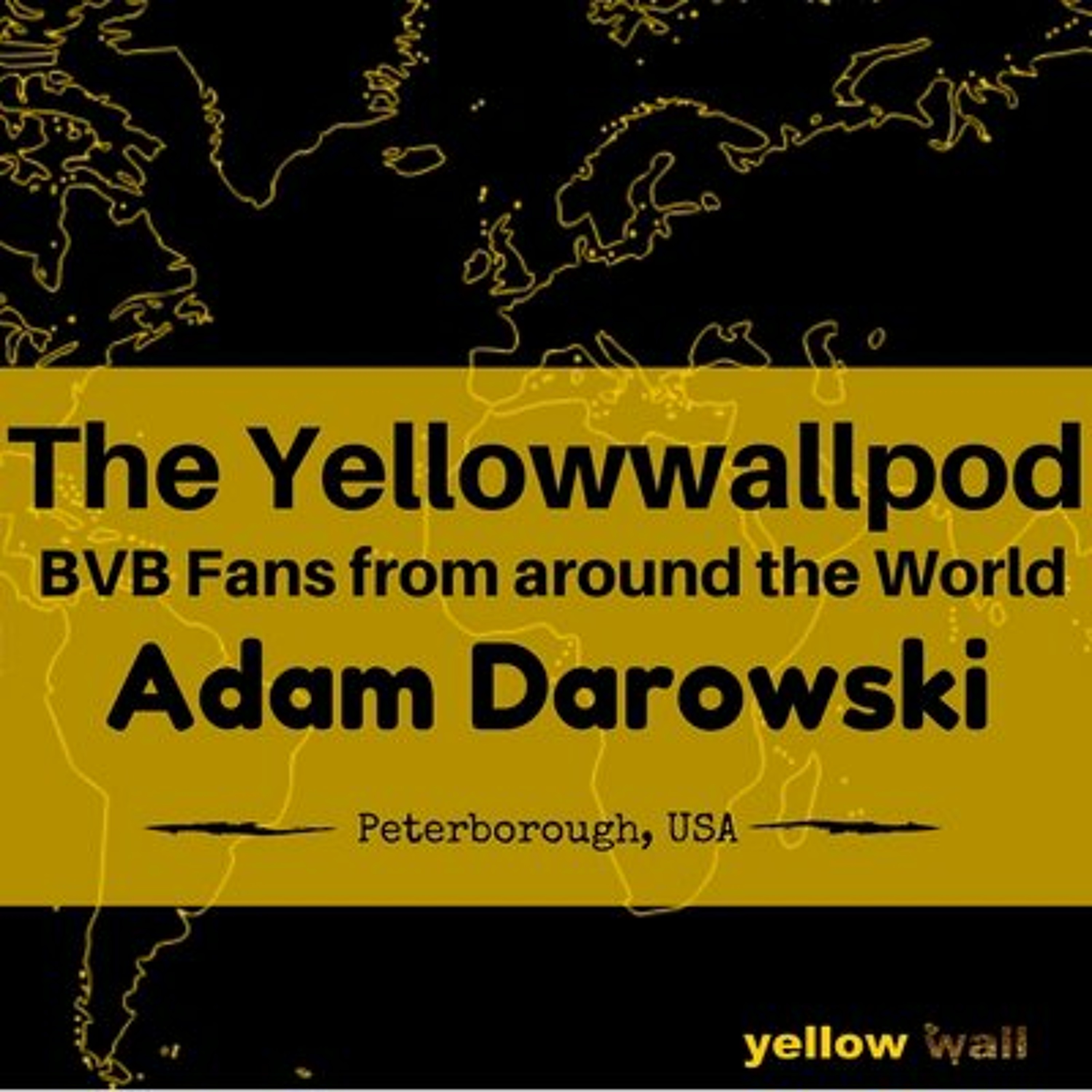 Yellowwallpod