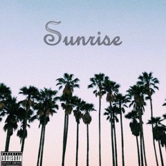 Sunrise - BU/\//\/ELLI & T-Jay