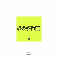 Gospel (Outlit Flip) - Rich Brian x Keith Ape x XXXTENTACION