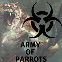 Brig - Army Of Parrots
