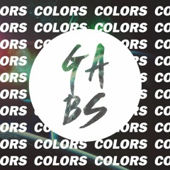 03. Colors - G.A.B.S.