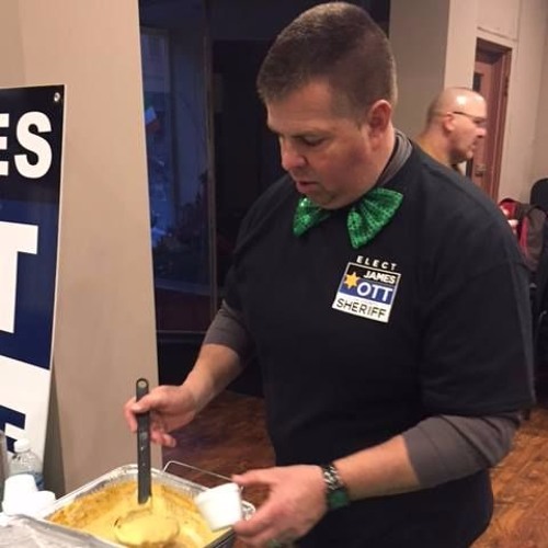 Stream James Ott for Blair County Sheriff Radio Spot 2 by CFMS