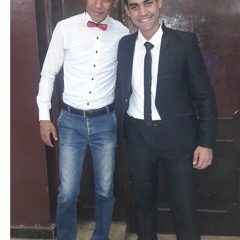 اغنية احمد سعد هبقى حاجة من فيلم على وضعك
