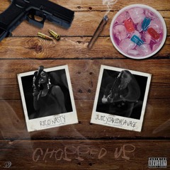 Chopped Up (feat. Rico Nasty)