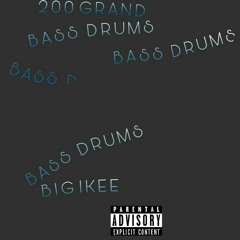 Bass Drums (prod. AyemenOnTheBeat)