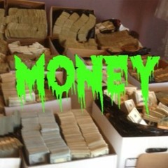 B Lou - Money (official audio)