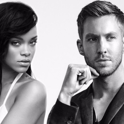 Calvin Harris X Rihanna X Alesso type EDM Beat: Strike Like Lightning