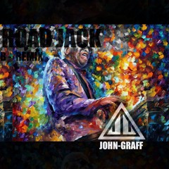 Hit The Road Jack (dnb Remix by John-Graff)