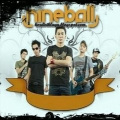 NINE BALL - HINGGA AKHIR WAKTU COVER BY RICO
