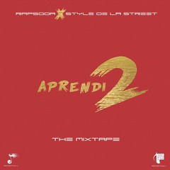 Tenerte Rapsoda Y Style Ft Mily -Aprendi2