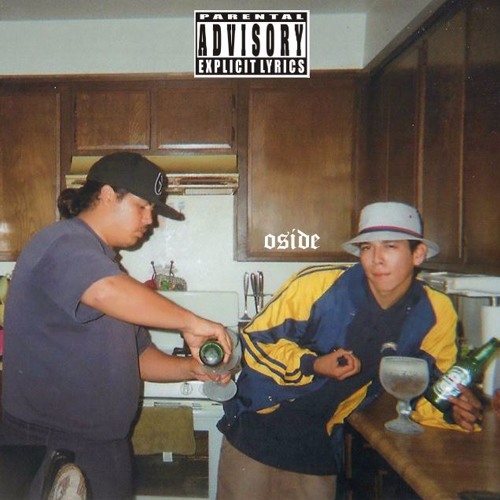 O'side Boogie (Prod. Dj.Fresh)