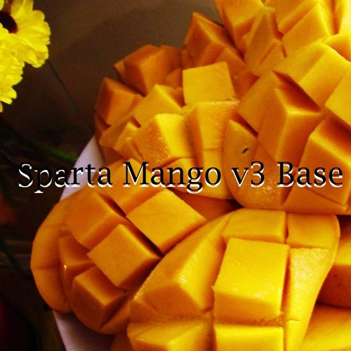 Sparta Mango v3 Base