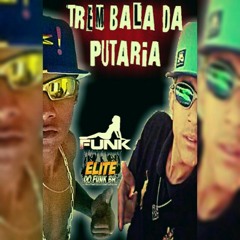 MTG - Rotina De Traficante - Mc 2D , Mc Nenem BH e Mc Lan [Dj Jefin] Lançamento 2017