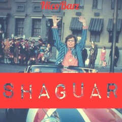 Shaguar