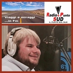 Viaggi E Miraggi Prima Puntata Cut