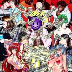 Peek-A-Boo RRMIX (prod. Sarcastic Sounds)