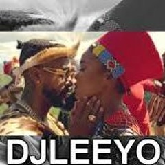 Omarion - Distance Remix ( Dj Leeyo 2017 )