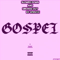 XXXTentacion - Gospel Ft. Keith Ape & Rich Chigga (SloWeD DoWn AnD SmOkEd OuT Remix By ATrvXx)