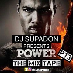 POWER PT3 THE MIXTAPE