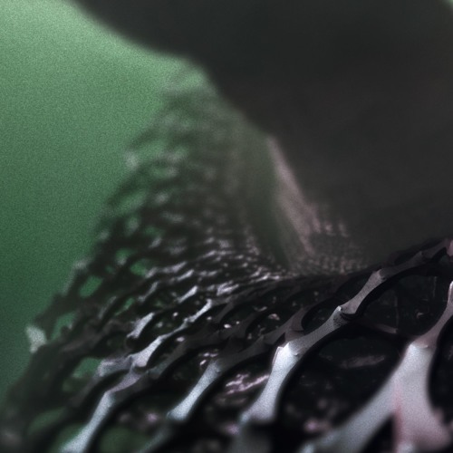 LuneCell - SplinterMind Part I (extract)