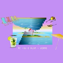 Mc Igu X Klyn - Verão