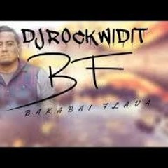DJ ROCKWIDIT - BEAUTIFUL X 24K MAGIC X PARTY ANIMAL REMIX