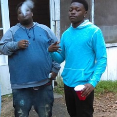 Back2Back Yola & CuddyQua (Jeezy All There Cover)