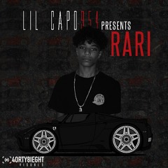 Lil Capo Rari