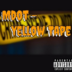 MDOT - Yellow Tape