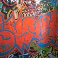 Graff In Da Blood  - SYNXE FT BLASK TNDS KREW