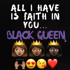 BLACK QUEEN