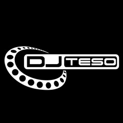 Set Anglo - Tropical & Deep House - DeeJay Teso - 2017