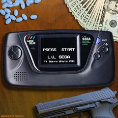 Lil $ega- "Press Start" Ft. BARRY WHYTE PMG (Prodby. zJakkies x XanGang)*KyleCannonExclusive*