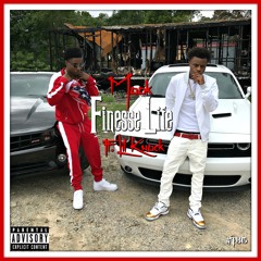 Mook "Finesse Life" ft. Lil Knock