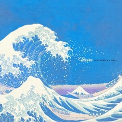 Levi Carter Ft. Key! - Waves