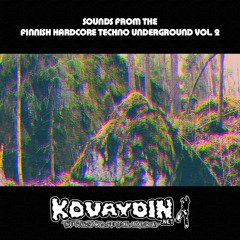 Teknoaidi - Tähtitarhojen Taipaleella