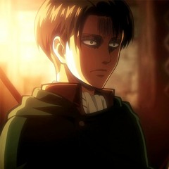 AOT - Levi Vs Female Titan