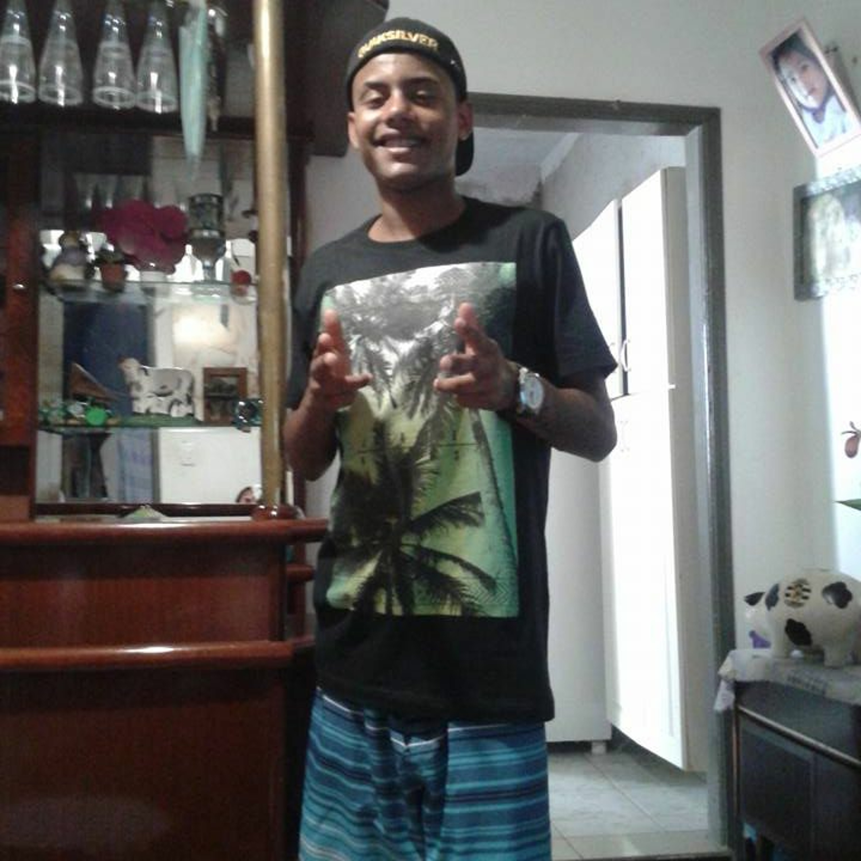 DJ GUILHERME MDF ✪