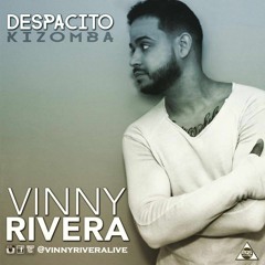 "Despacito" (Kizomba Cover) ft. Vinny Rivera