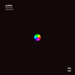 Almma - [PZR030] - Exclusive Mix