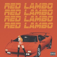 RED LAMBO