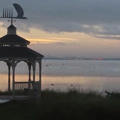 time to think about ya.