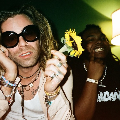 Let's Ride ft. Swaghollywood (prod Vonmering)