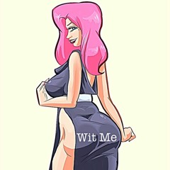 Wit Me (Feat. Aaron Moss.)#FREEAARONMOSS