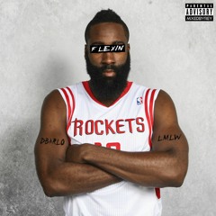 D BARLO - FLEXIN'