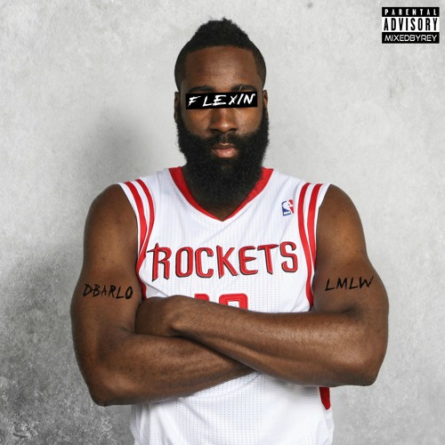 D BARLO - FLEXIN'