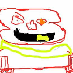 Underfell OST Track 16 - Maniacal Laughter (Nut Heheheh Mix)