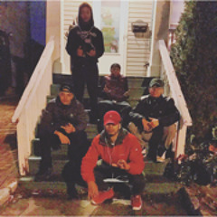 Wartime- Almighty x ModdyMakk x Henny